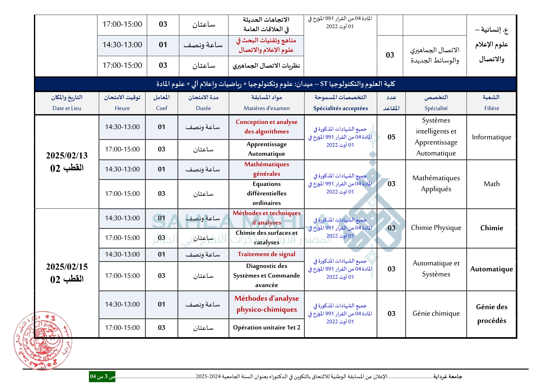 3-غرداية 3-غرداية