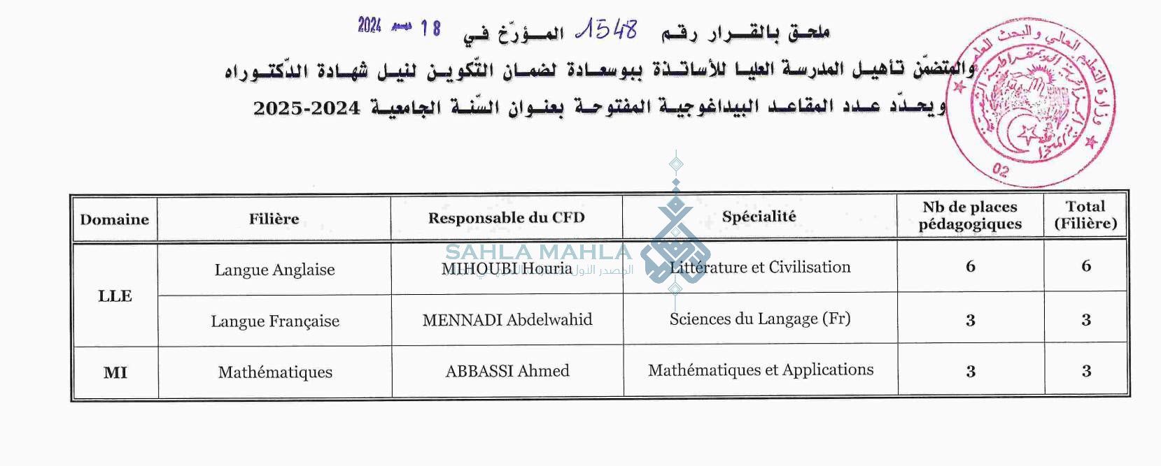 بوسعادة