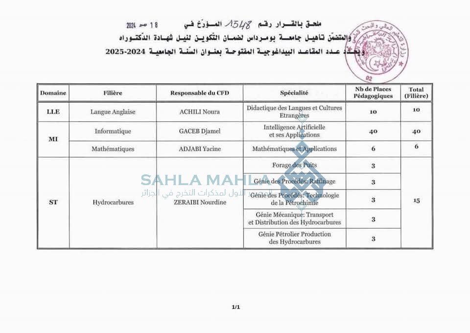 بومرداس