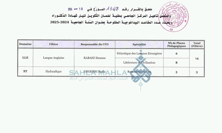 مغنية