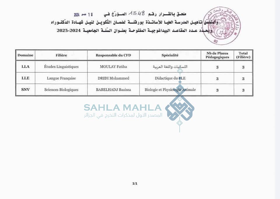 ورقلة