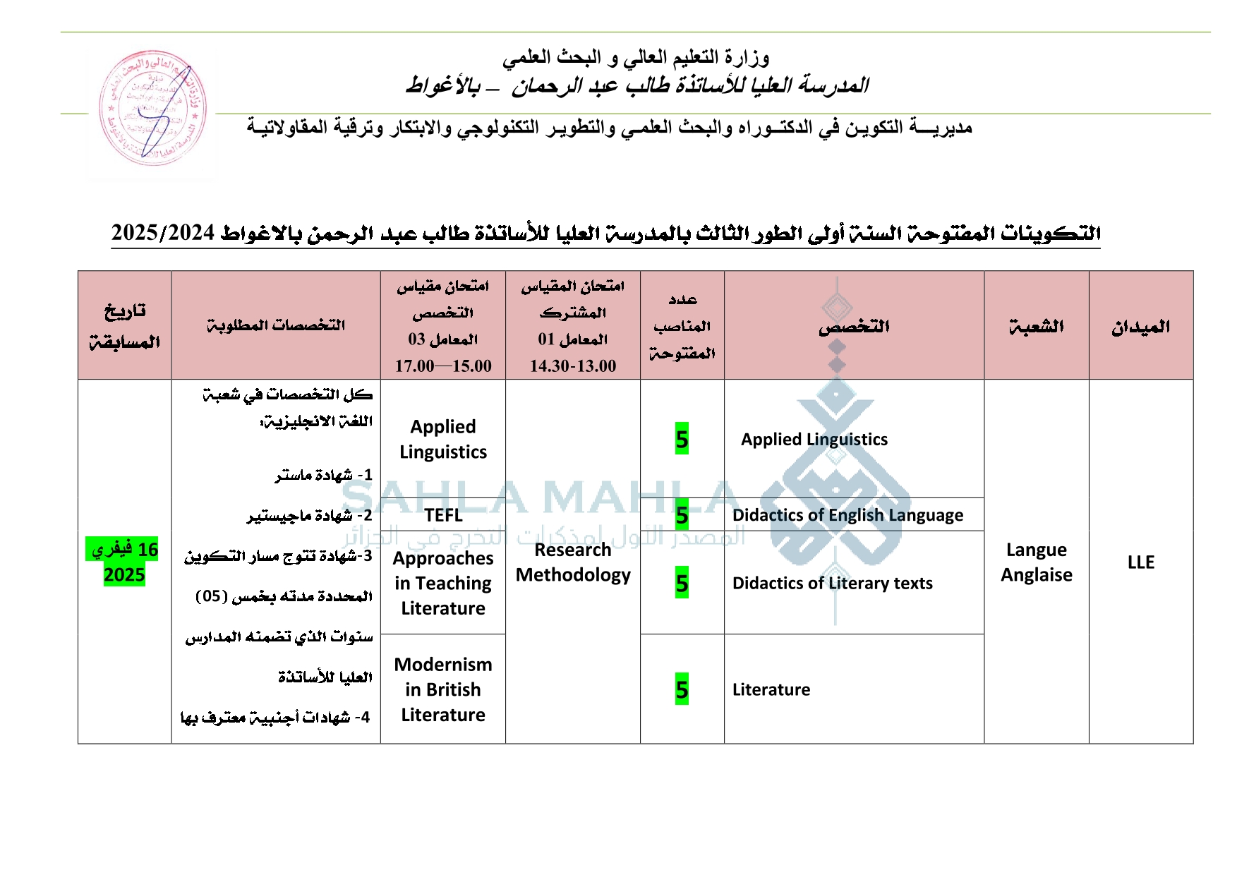 2-الاغواط 2-الاغواط