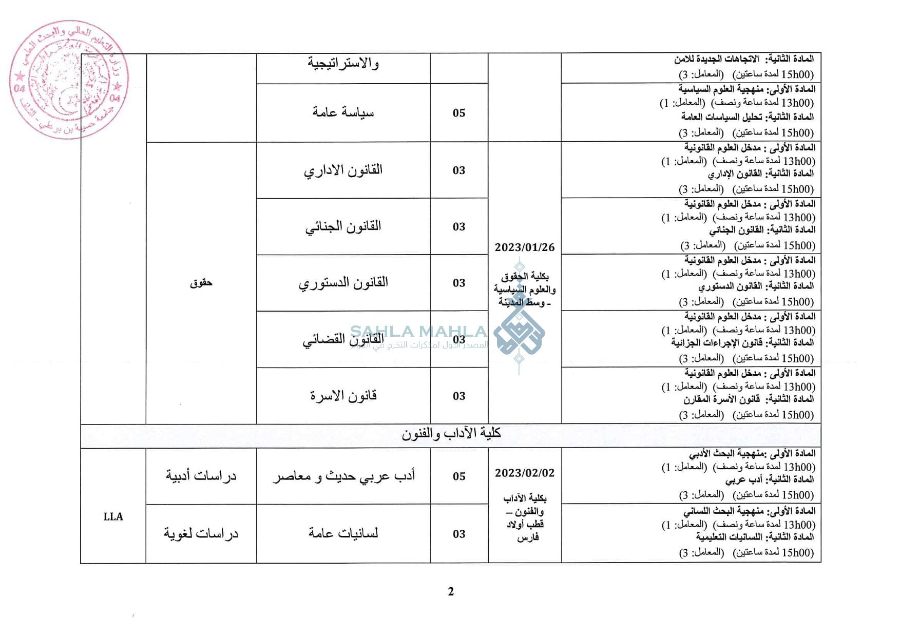 2-Univ_chlef_placard-_doctorat_2022_2023