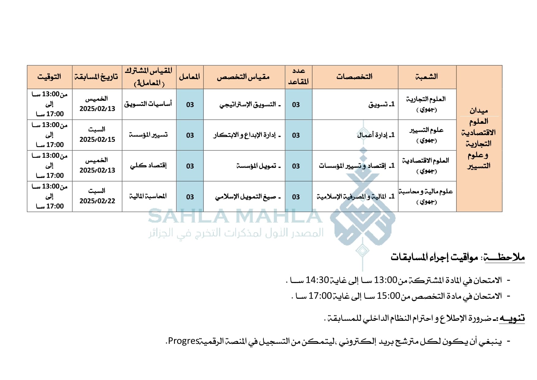 5-جامعة بليدة 2